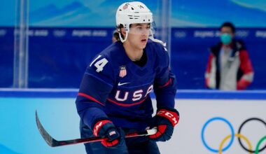 Many Wild players hope to represent their countries when NHL returns to Olympics