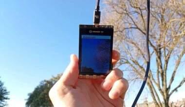 Divining Air Quality With A Cheap Computer Vision Device