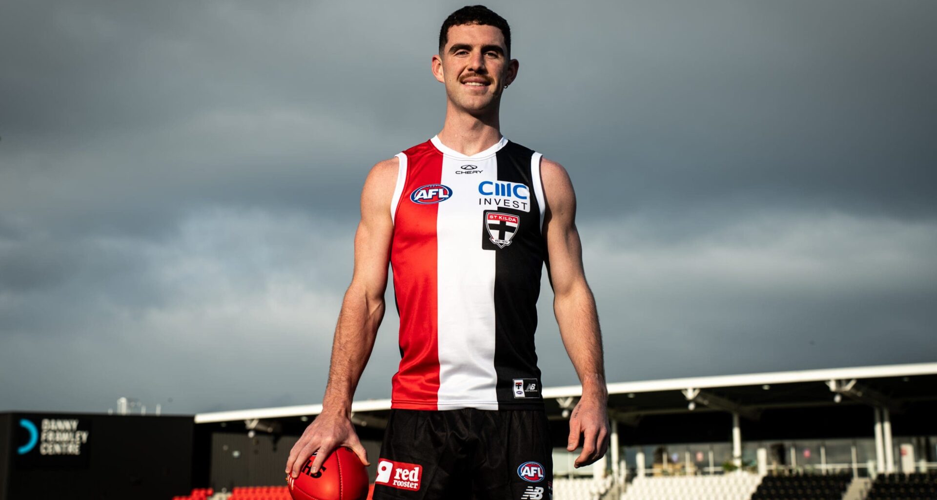 The new arrivals: Every club’s latest recruit and their contract length - AFL News