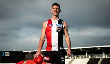 The new arrivals: Every club’s latest recruit and their contract length - AFL News