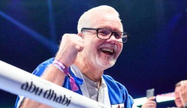 Freddie Roach Says Former World Champion Would Be The GOAT If Had “Put His Heart Into It”