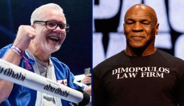 Freddie Roach Trained ‘Explosive’ Mike Tyson But Says One Heavyweight Legend Hit Harder
