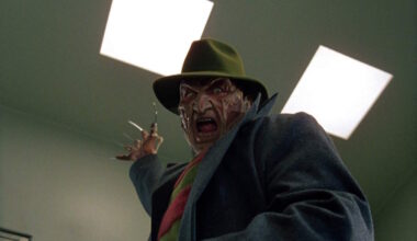 Nightmare on Elm Street Director Wants Jim Carrey As the Next Freddy Krueger