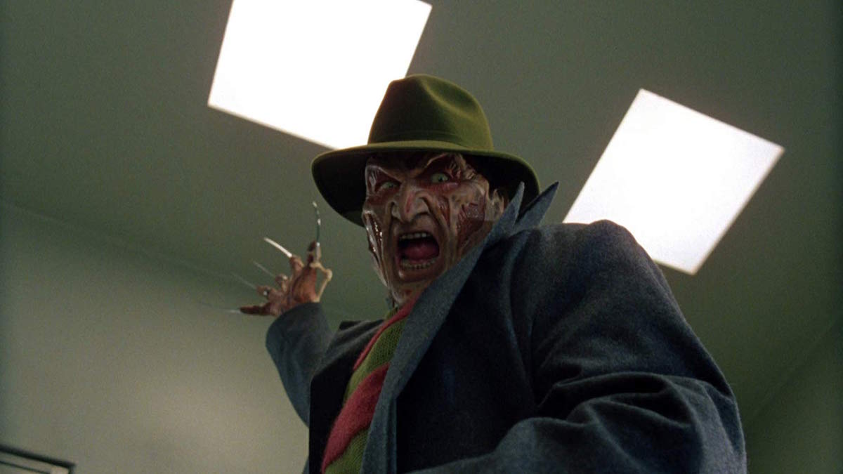 Nightmare on Elm Street Director Wants Jim Carrey As the Next Freddy Krueger