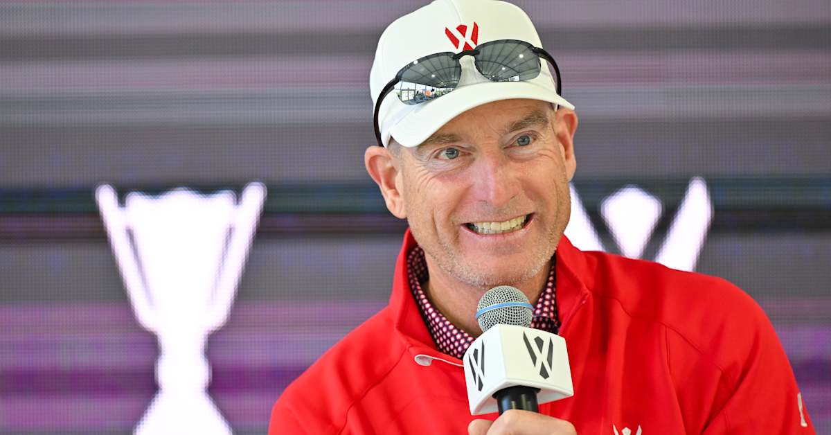 Jim Furyk, Mike Weir, Darren Clarke announce star-studded rosters for Skechers World Champions Cup supporting Shriners Children’s