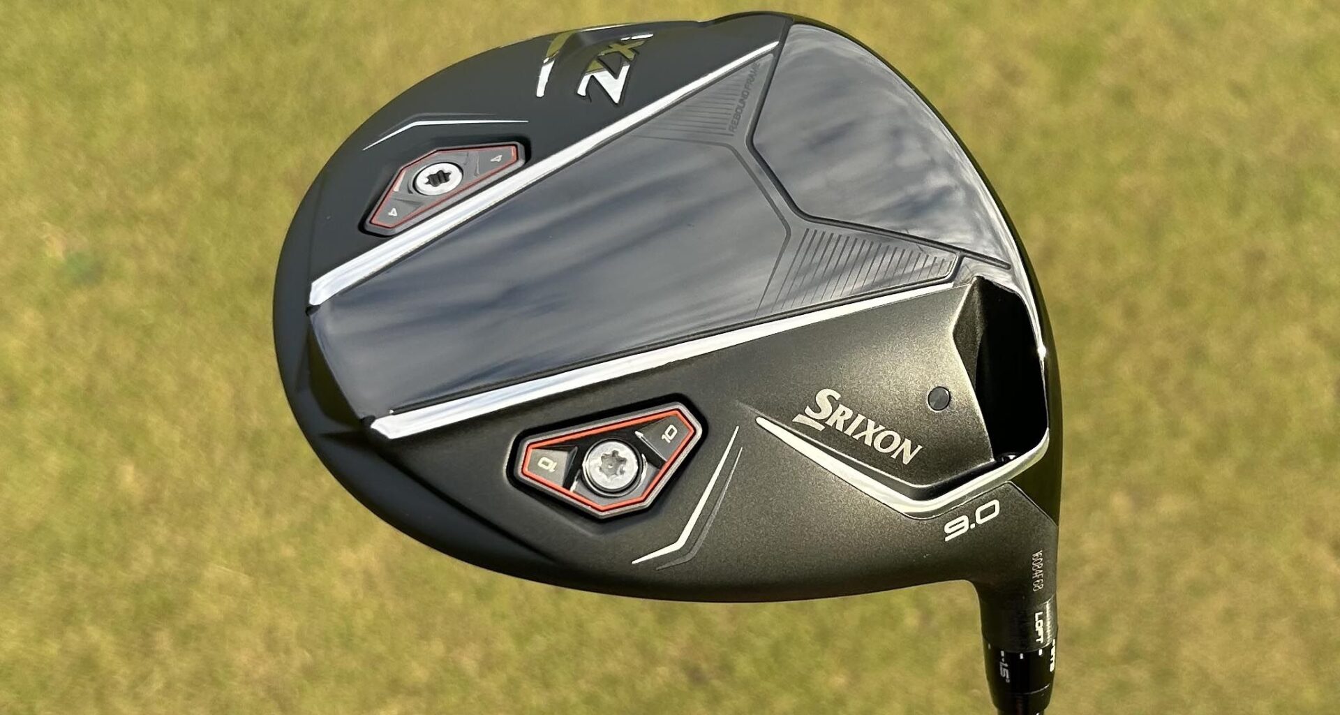 We Think This Is The Best Looking Driver Of 2025 – It's Surprisingly On Sale In This Early Black Friday Golf Deal