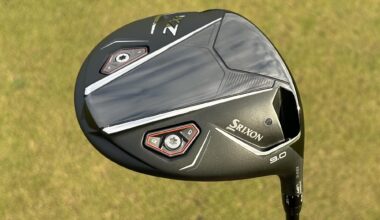 We Think This Is The Best Looking Driver Of 2025 – It's Surprisingly On Sale In This Early Black Friday Golf Deal