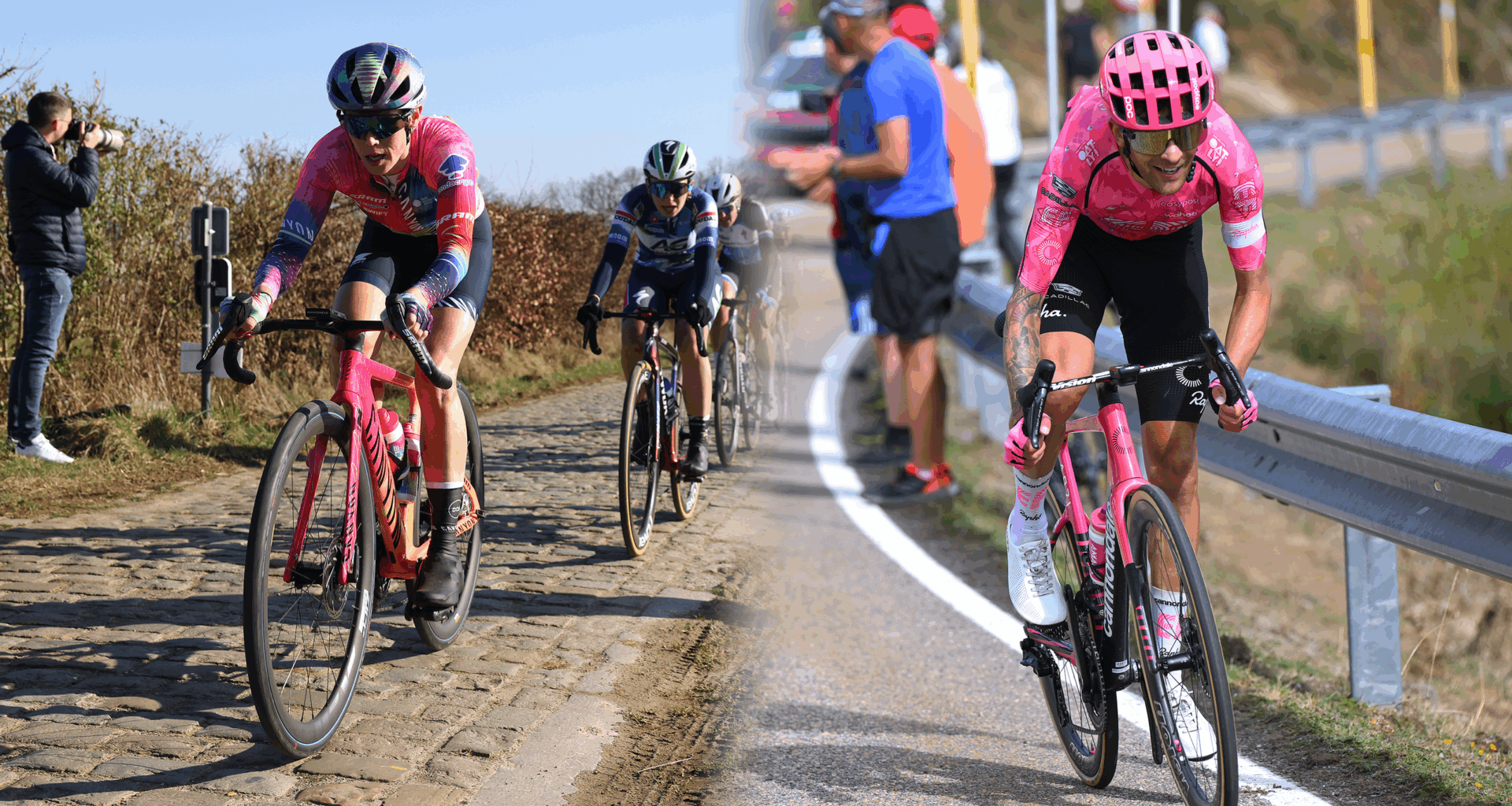 Uncertain futures? The top riders without a contract for 2026