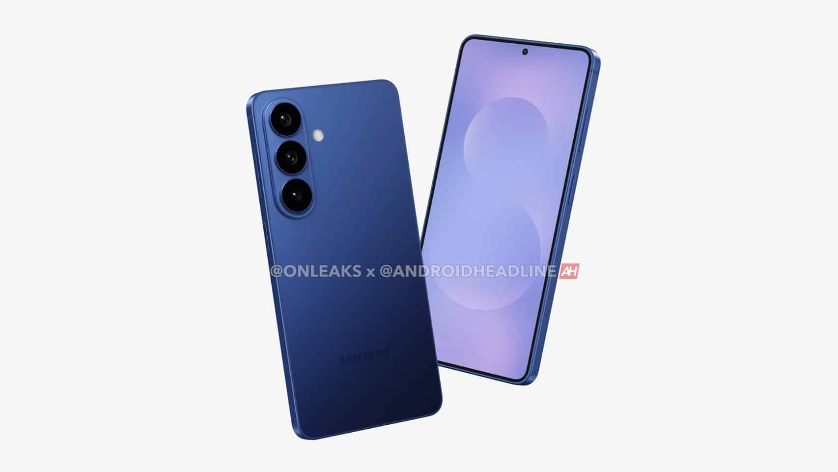Galaxy S26 Pro Could Earn Its Name with Key Camera Upgrades