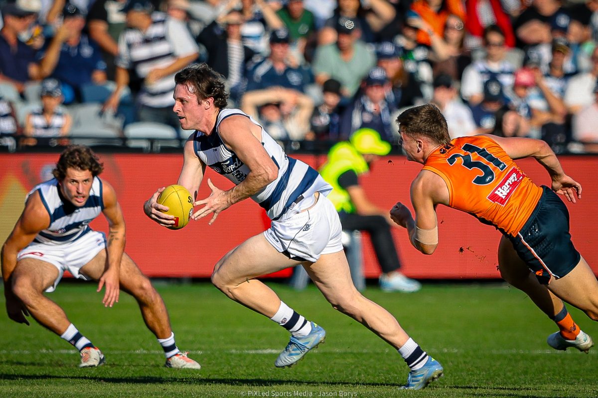 Consecutive Carjis for Holmes - K ROCK 95.5