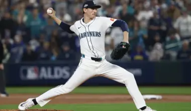 Tigers vs. Mariners live score, updates, highlights from ALDS Game 5 in 2025 MLB playoffs image
