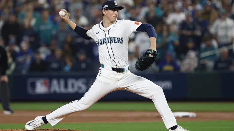 Tigers vs. Mariners live score, updates, highlights from ALDS Game 5 in 2025 MLB playoffs image