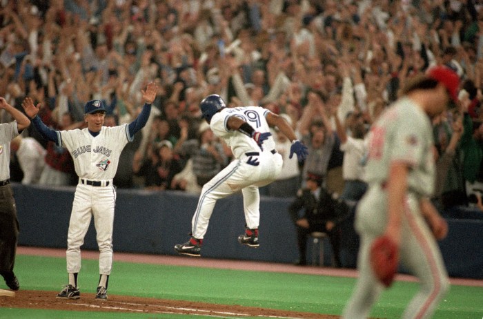 V.J. Lovero /Sports Illustrated via Getty Images