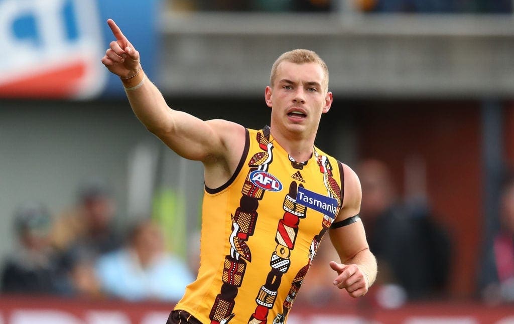 FOUR clubs lodge paperwork for quintet of free agents: AFL Trade and Free Agency Day 1 - AFL News