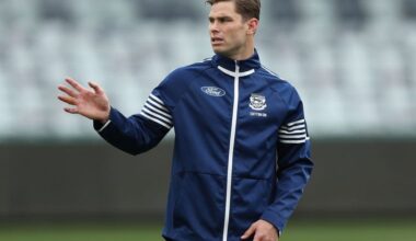 Champion former spearhead considering coaching role - AFL News