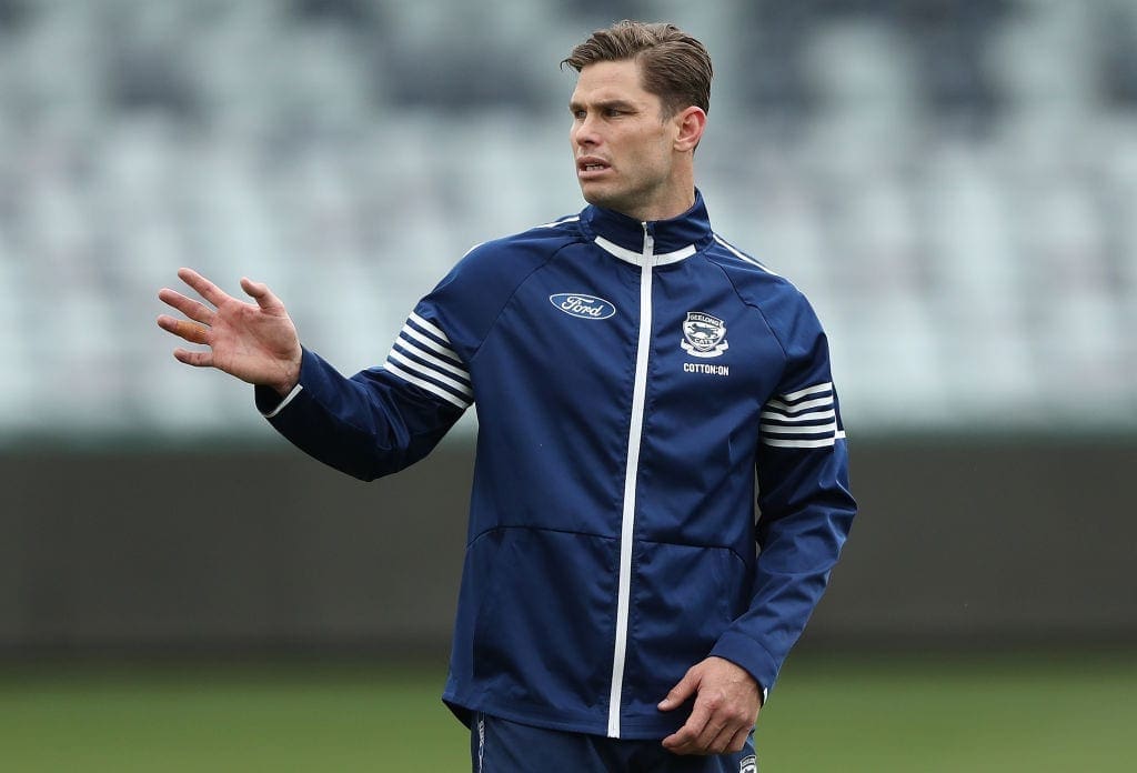 Champion former spearhead considering coaching role - AFL News