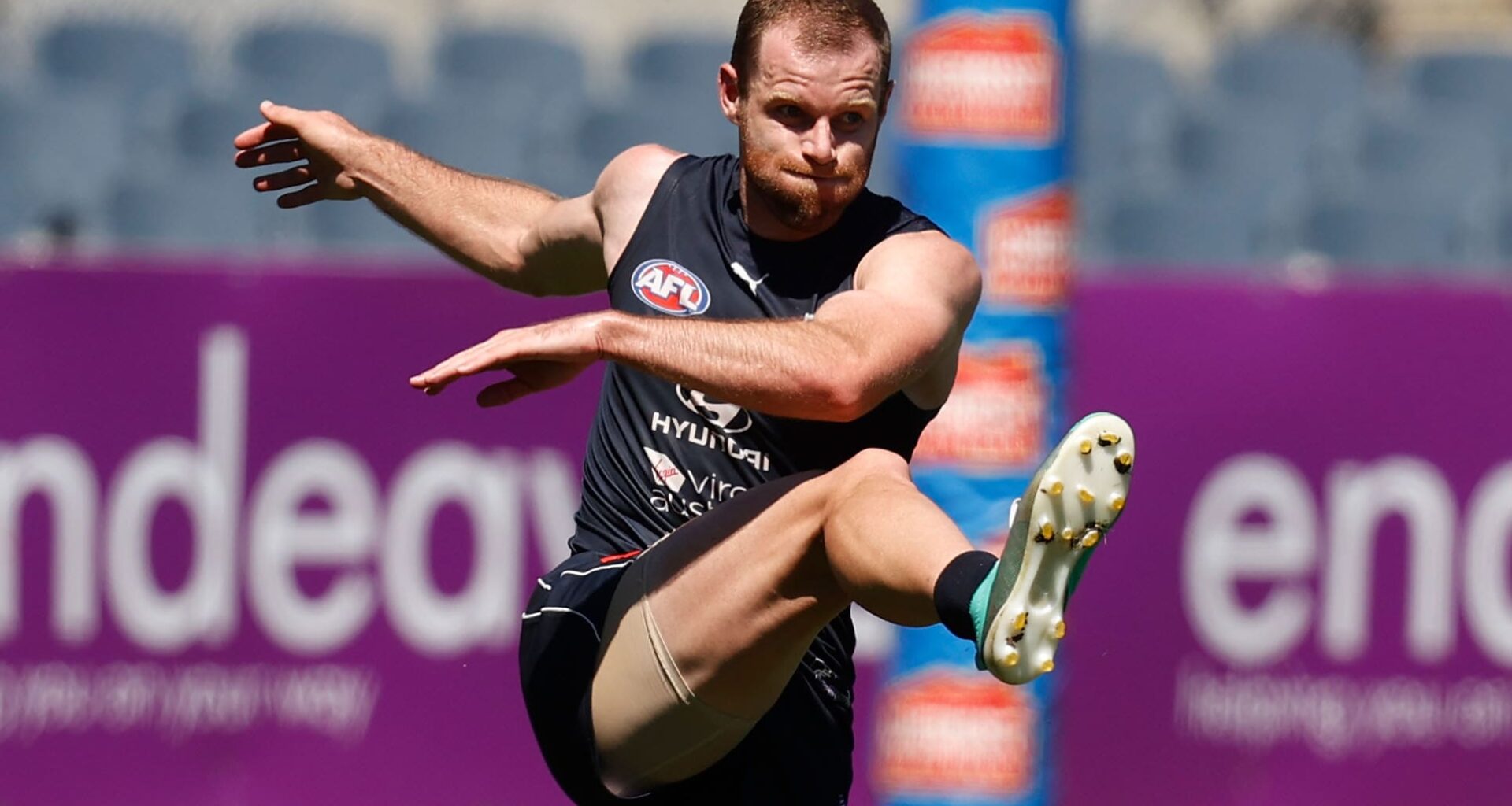 Carlton icon reveals secret gambling battle - AFL News