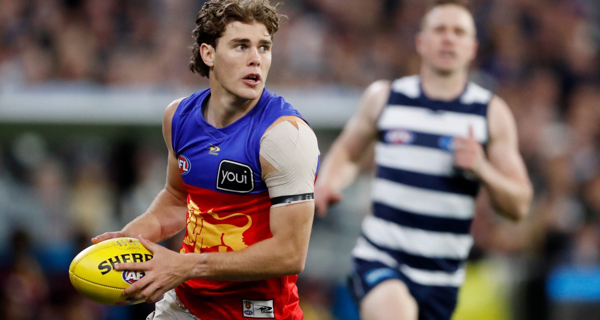 Predicting the SEVEN AFL players set for breakout seasons in 2026 - AFL News