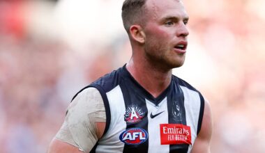 FOUR potential landing spots for Tom Mitchell - AFL trade news - AFL News