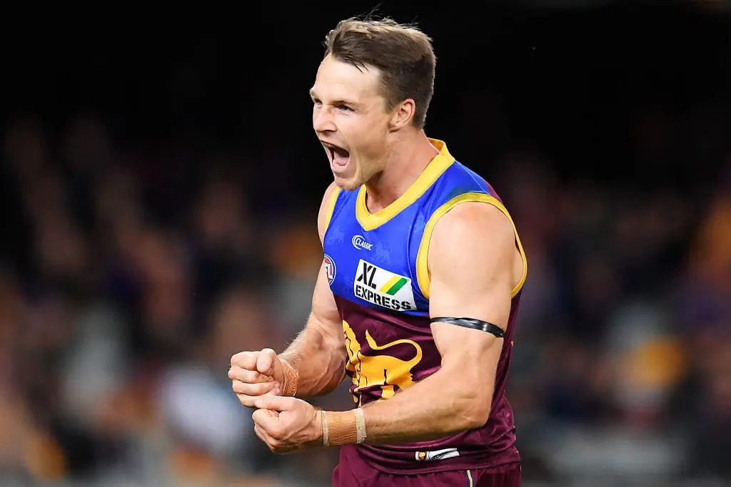 Brisbane announce 2021 leadership group