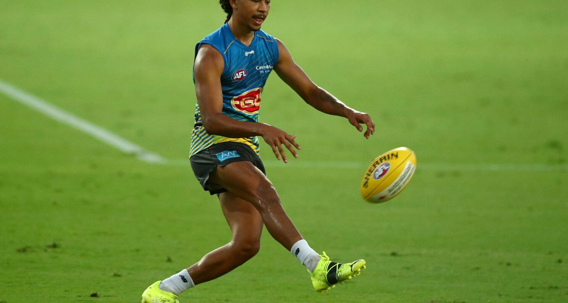 Suns pair traded, Eagles open to moving top pick: AFL Trade and Free Agency Day 3 - AFL News