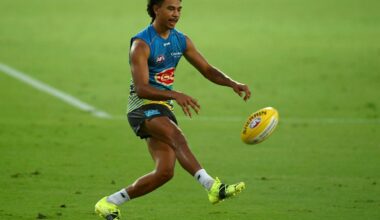 Suns pair traded, Eagles open to moving top pick: AFL Trade and Free Agency Day 3 - AFL News