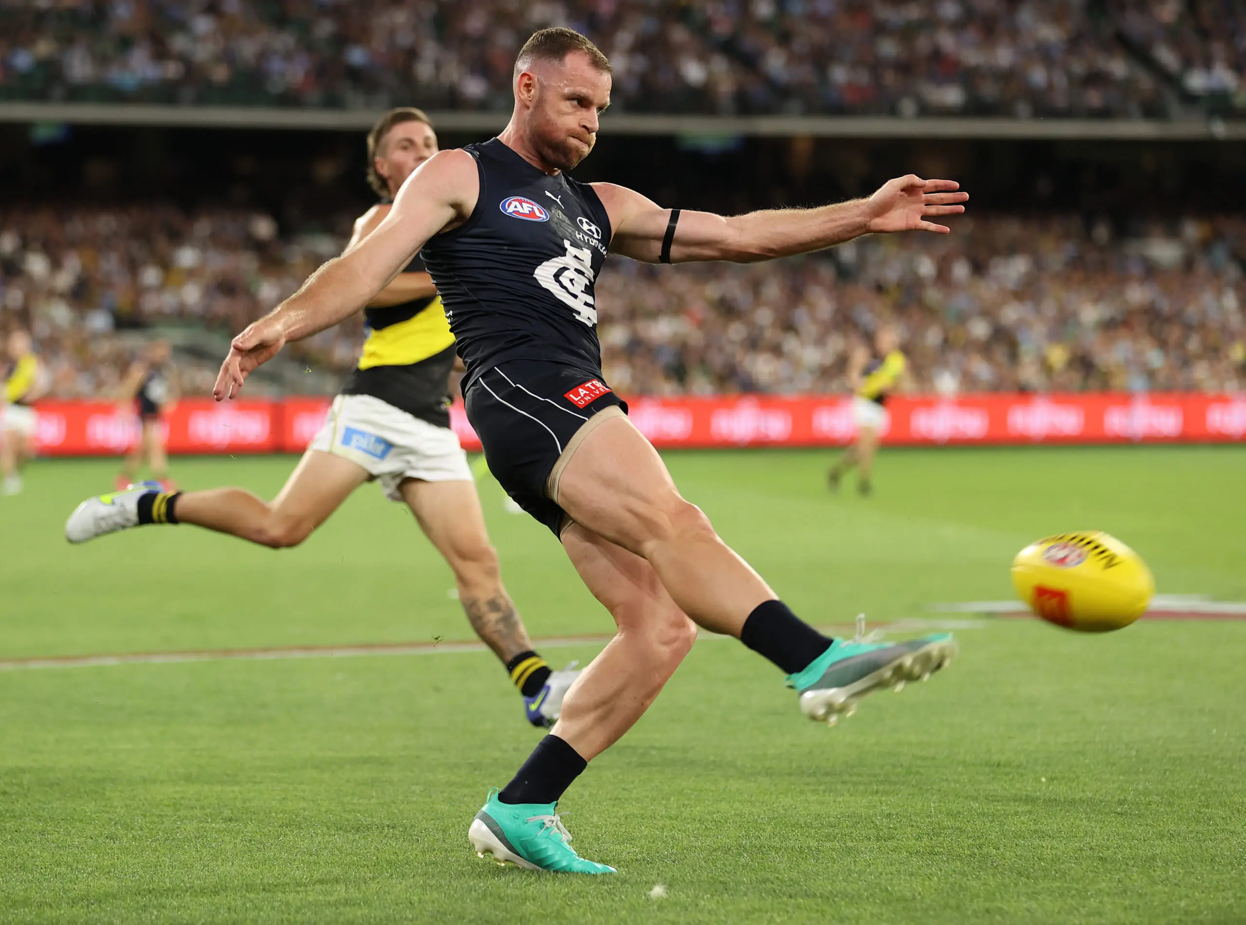 The ‘Luke Hodge-types' who should be on the Roos' radar