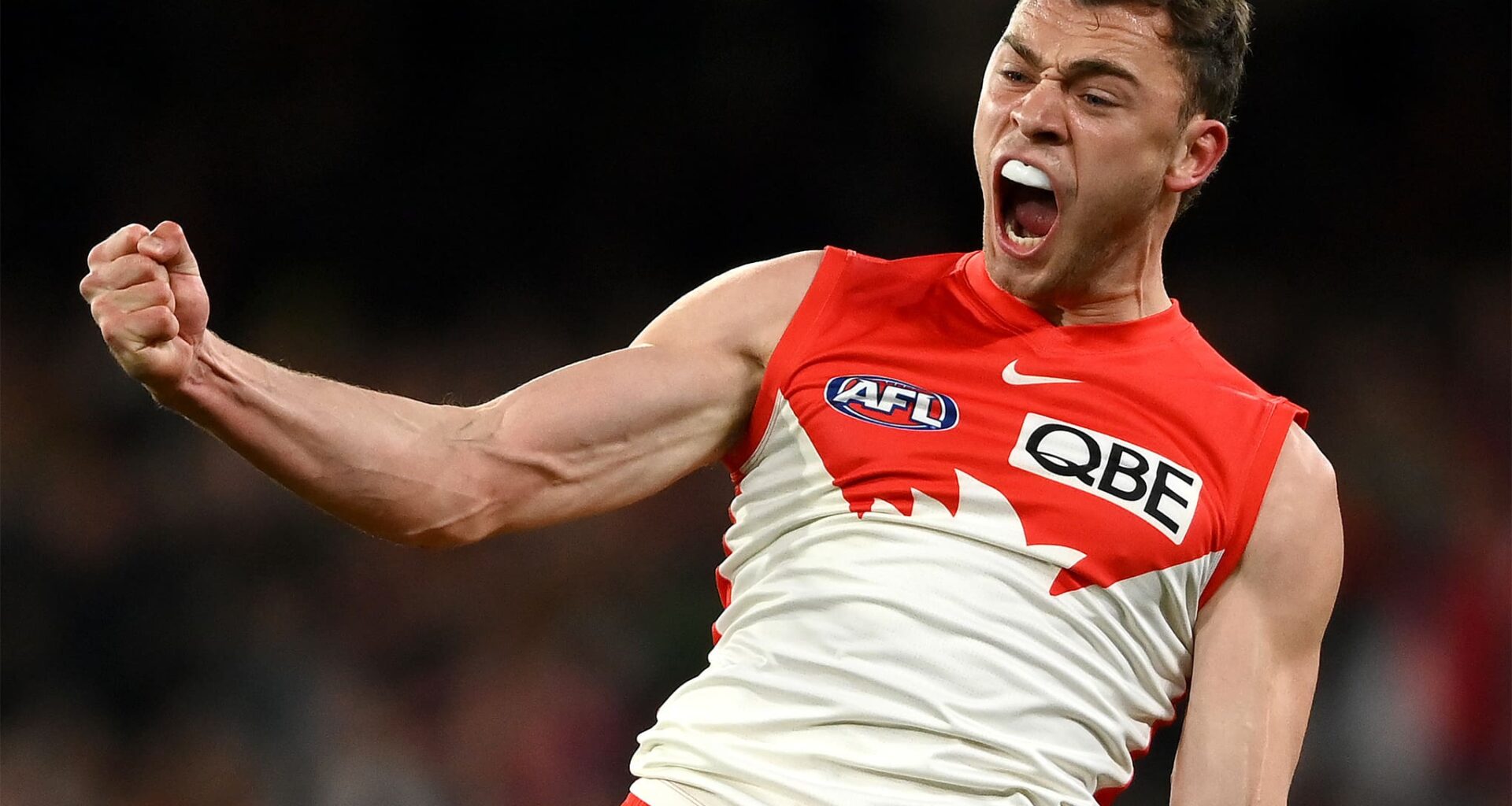 Sydney's trade package for Carlton's Charlie Curnow revealed: AFL trade news - AFL News