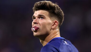 France brace for Matthieu Jalibert blow