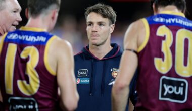 The 10 AFL players set to be drafted after delisting - AFL News