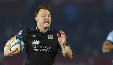 'Jeez bro, when he is fresh, he is a different animal'