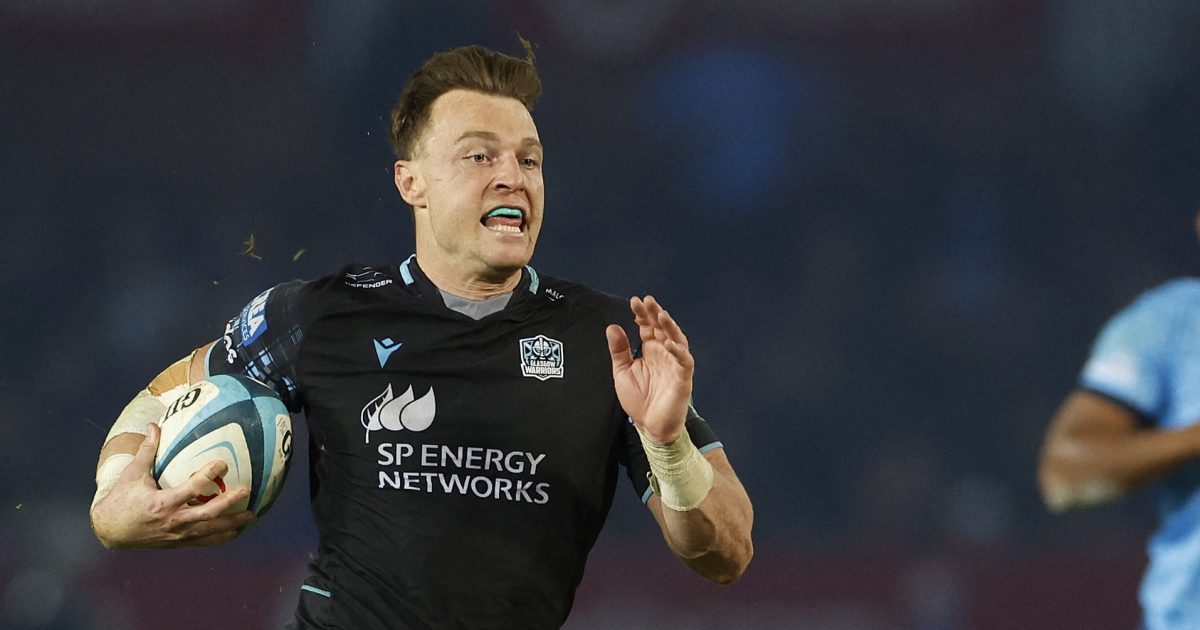 'Jeez bro, when he is fresh, he is a different animal'