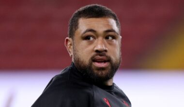 Wales lose 'world-class' Faletau with uncapped PREM star called up