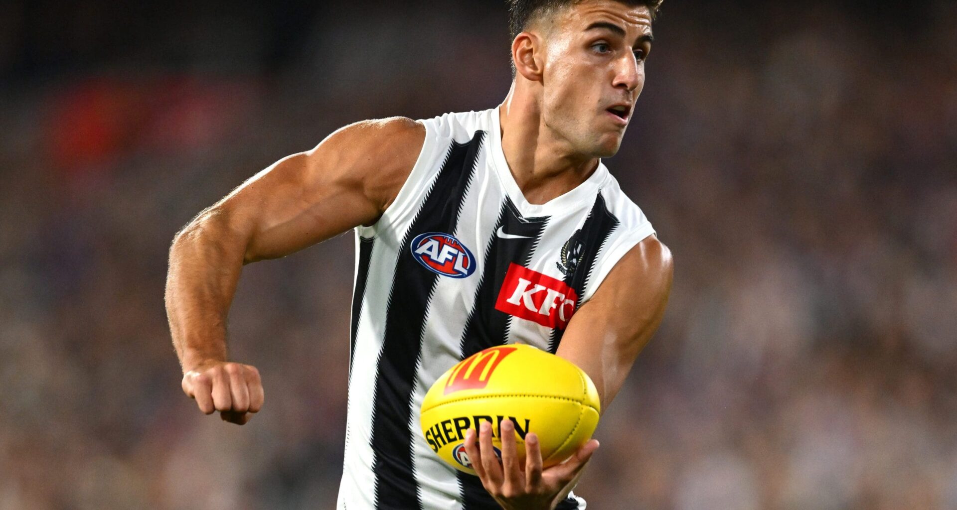 AFL QUIZ: 12 questions on Collingwood's 2025 season - AFL News