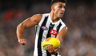 AFL QUIZ: 12 questions on Collingwood's 2025 season - AFL News