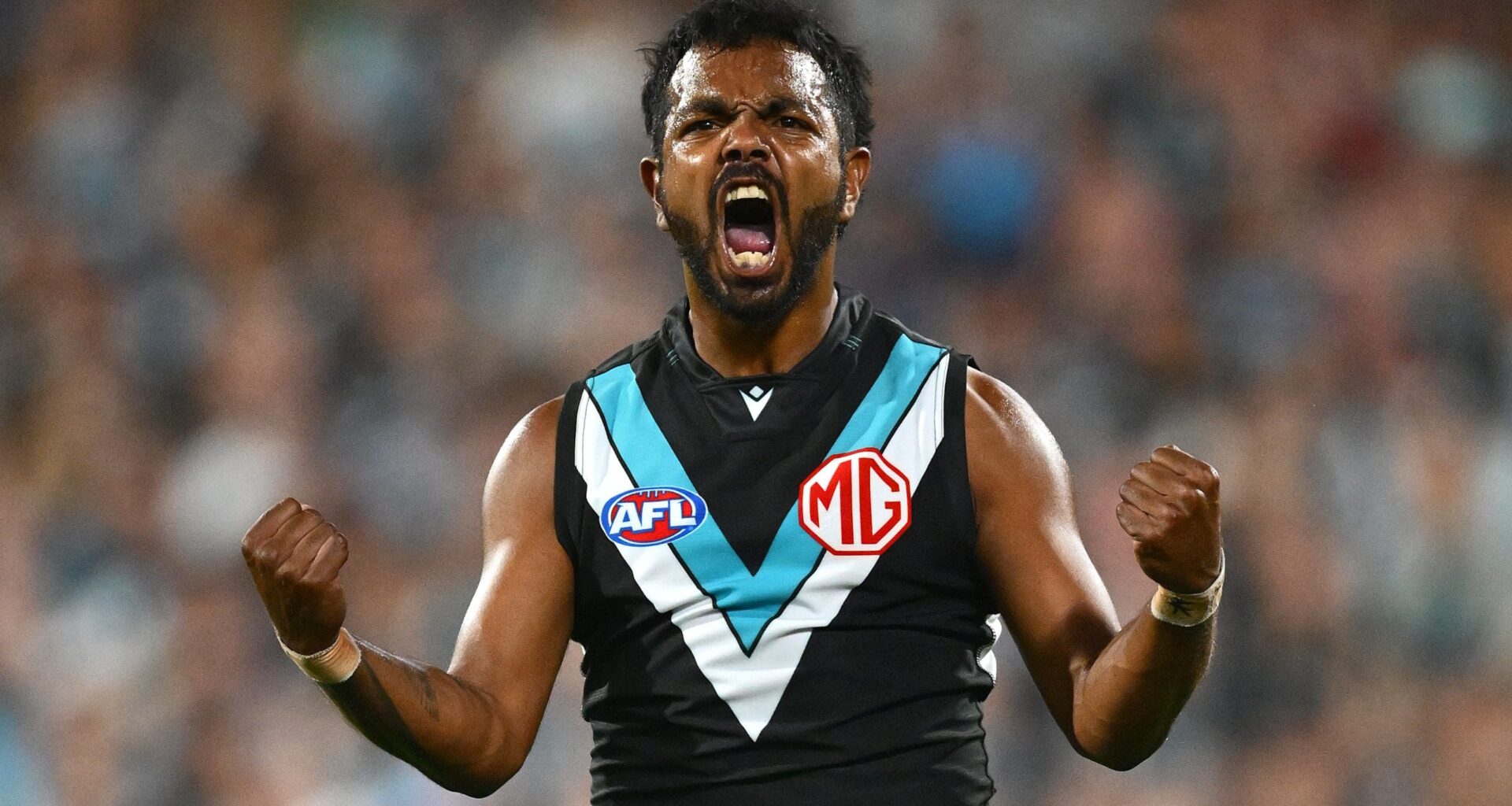 Retired premiership forward set for football return - AFL News