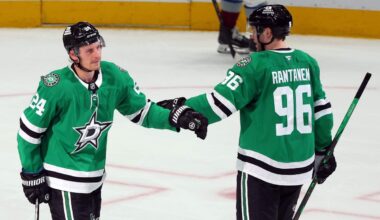 Weird NHL nickname quiz: ‘Sugar Boo’? ‘Fishy’? ‘Hot Wheels’?