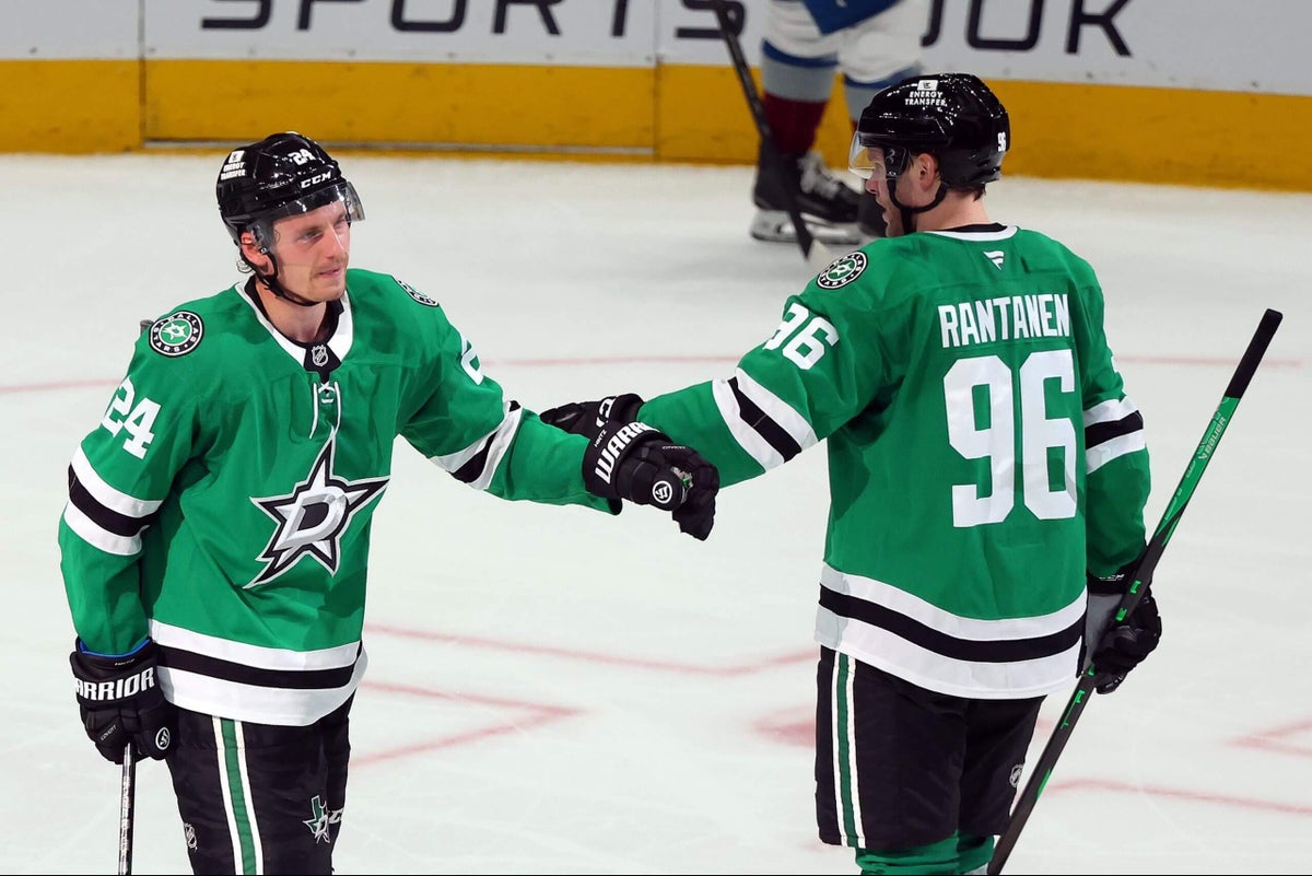 Weird NHL nickname quiz: ‘Sugar Boo’? ‘Fishy’? ‘Hot Wheels’?