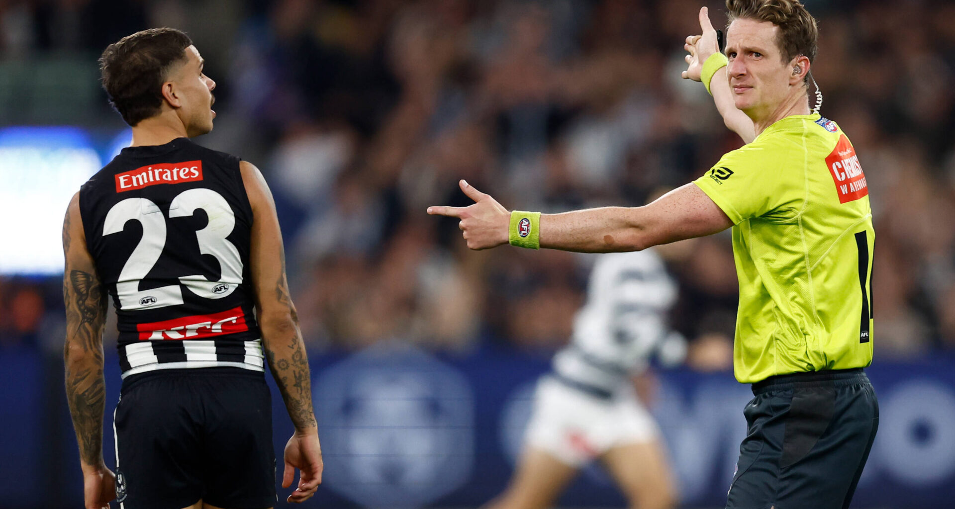 AFL's MAJOR rule changes unpacked