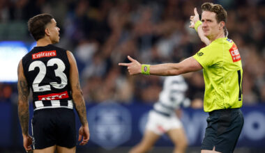 AFL's MAJOR rule changes unpacked