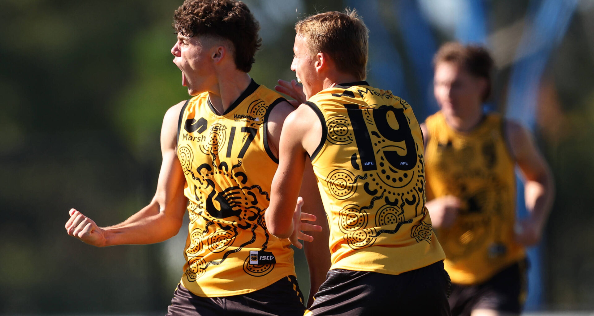 The WA draft prospects you should be keeping an eye out for