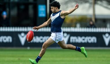 How the trade period has impacted your AFL team's draft plans - AFL News