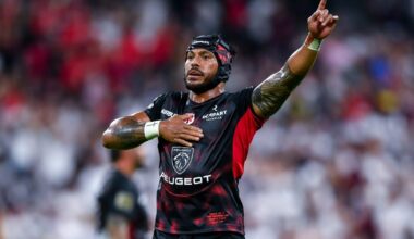 Five-time Top 14 champion Pita Ahki inks deal with hometown Blues