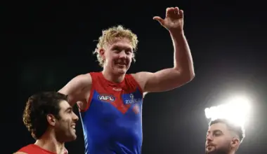 Clayton Oliver: How GWS plan to get star back to his best image