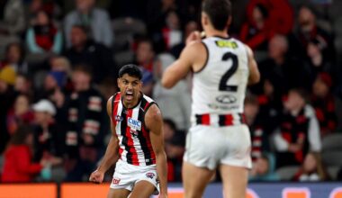 Rival details plan for signed St Kilda star: AFL trade news - AFL News