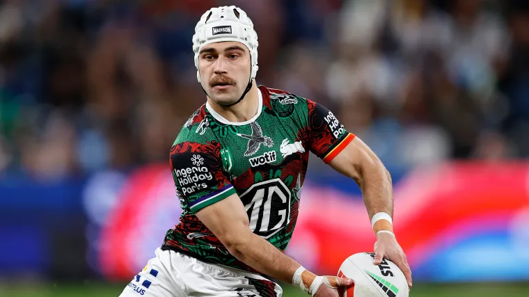 Jye Gray set to make call on $900k+ Rugby 360 offer image