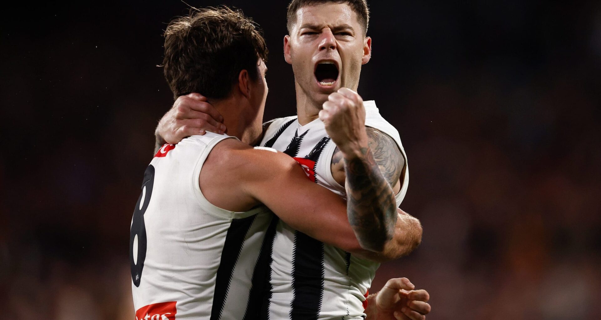 AFL's social media heavyweights: The most followed clubs 1-18 - AFL News