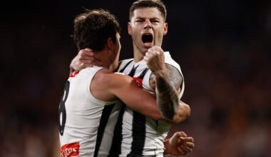 AFL's social media heavyweights: The most followed clubs 1-18 - AFL News