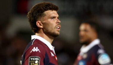 Galthie replaces Matthieu Jalibert and 56-cap veteran in France squad