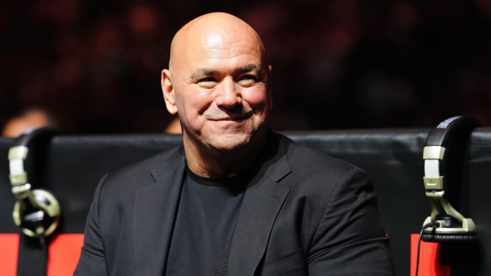 Dana White fires back at Eddie Hearn amid rising tensions over boxing debut